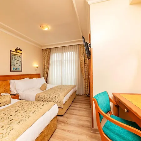 Santa Ottoman Hotel 3*