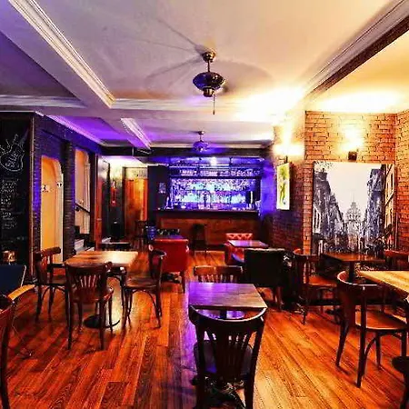 Santa Ottoman Istanbul