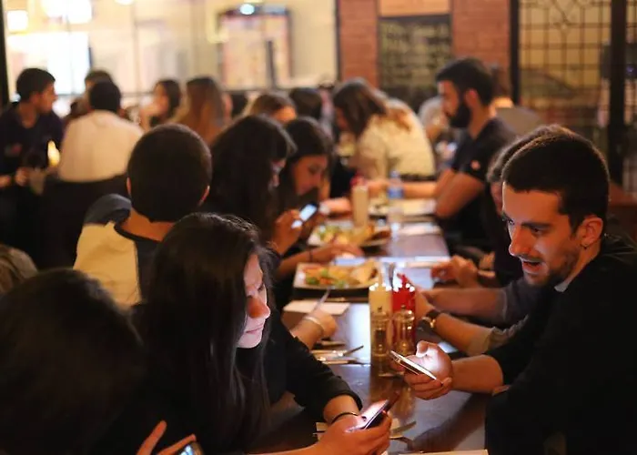 Hotell Santa Ottoman 3*