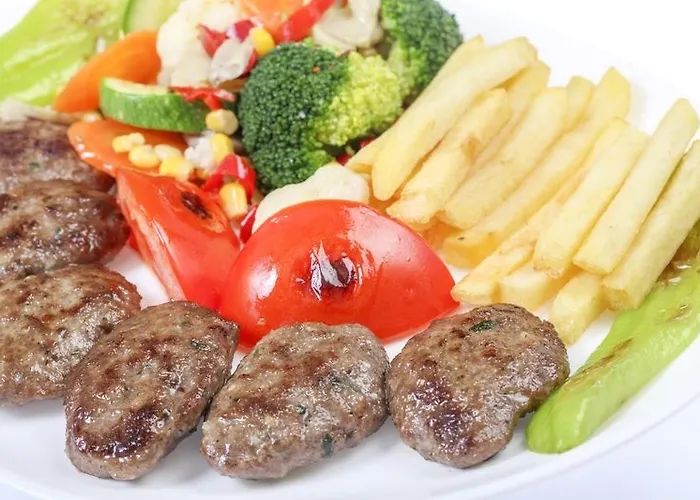 Hotell Santa Ottoman 3*