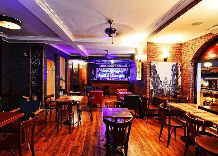 Santa Ottoman Istanbul