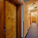 Santa Ottoman Hotel 3*