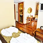 Hotel Santa Ottoman Istanbul