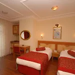 Santa Ottoman Hotel Istanbul