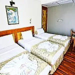 Santa Ottoman 3* Istanbul