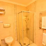 Santa Ottoman Hotel Istanbul