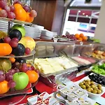 Santa Ottoman Hotel Istanbul