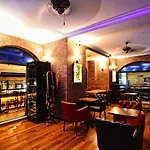 Santa Ottoman Hotel Istanbul