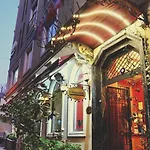 Santa Ottoman Hotel 3*