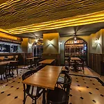 Hotel Santa Ottoman 3*