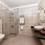 Santa Ottoman Hotel Istanbul