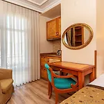 Santa Ottoman Hotel