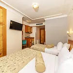 Santa Ottoman Hotel Istanbul