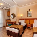 Hotel Santa Ottoman Istanbul