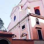 Santa Ottoman Hotel Istanbul
