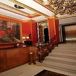 Santa Ottoman Istanbul