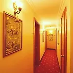 Hotel Santa Ottoman Istanbul