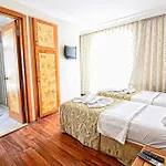 Hotel Santa Ottoman Istanbul