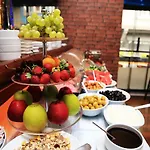 Hotel Santa Ottoman Istanbul