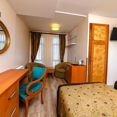Santa Ottoman Istanbulská provincie