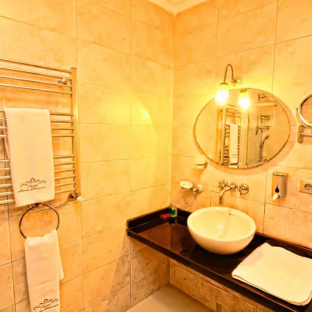 Hotel Santa Ottoman 3*