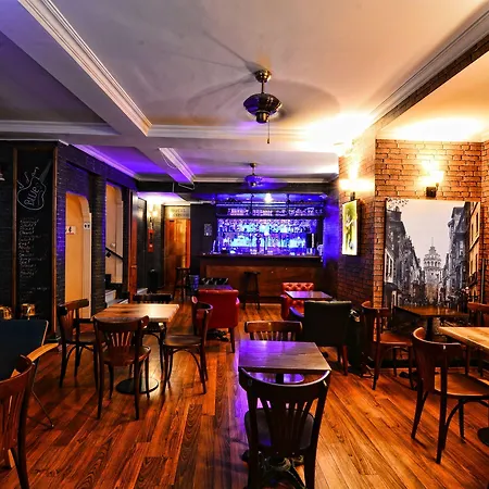Santa Ottoman 3* Istanbulská provincie