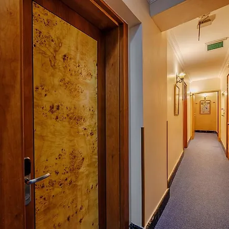 Santa Ottoman Otel 3*