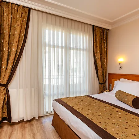 Santa Ottoman Hotel Istanbul