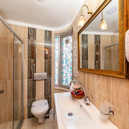 Santa Ottoman 3* Istanbul