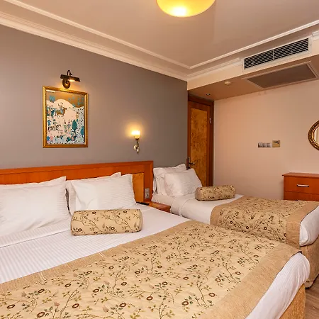 Santa Ottoman Hotel 3*