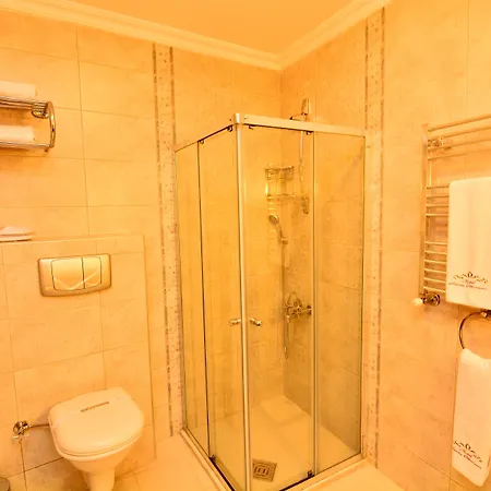 Santa Ottoman Otel İstanbul