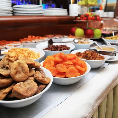 Santa Ottoman 3* Istanboel