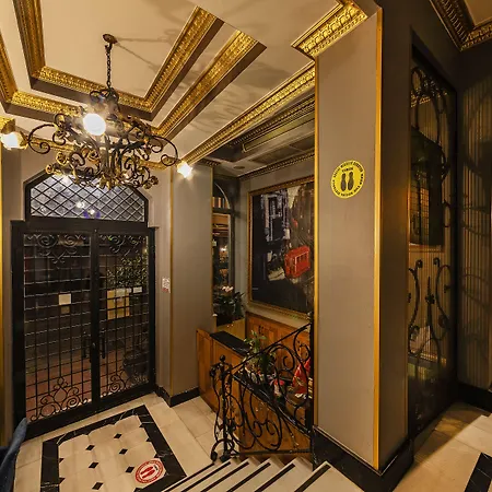 Santa Ottoman Istambul