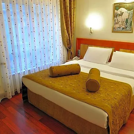 Santa Ottoman 3* Isztambul