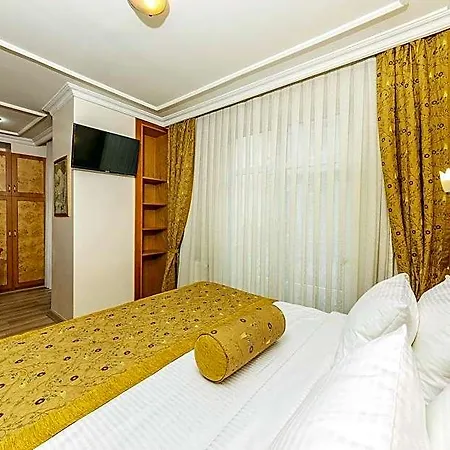 Santa Ottoman 3* Isztambul
