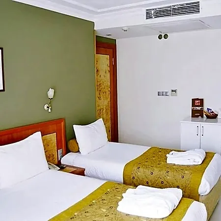 Santa Ottoman Szálloda 3*