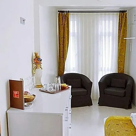 Szálloda Santa Ottoman 3*