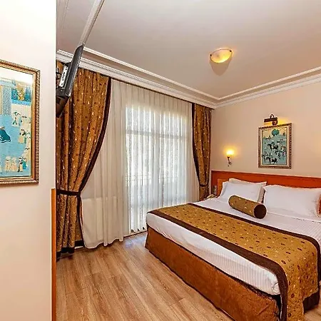 Santa Ottoman 3* Istanbul