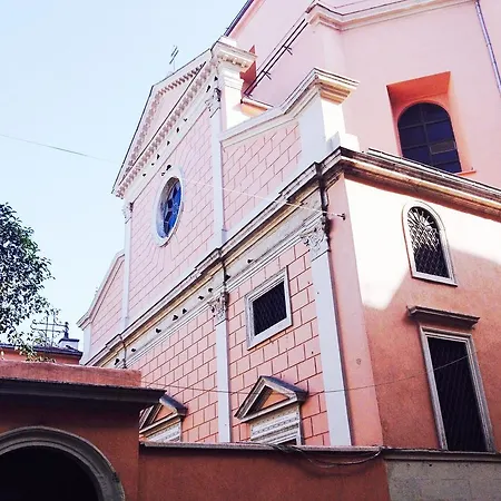 Santa Ottoman Otel İstanbul