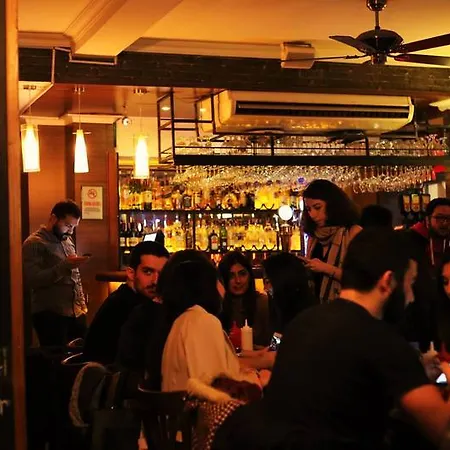 Hotel Santa Ottoman Istambul