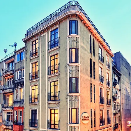 Otel Santa Ottoman 3*