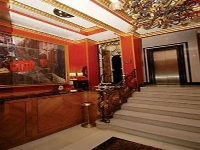 Santa Ottoman Istanboel