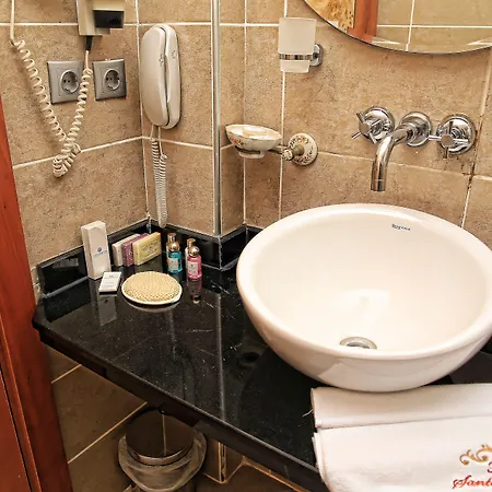 Hotell Santa Ottoman