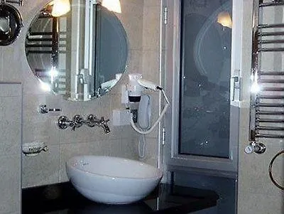 Hotell Santa Ottoman Istanbul