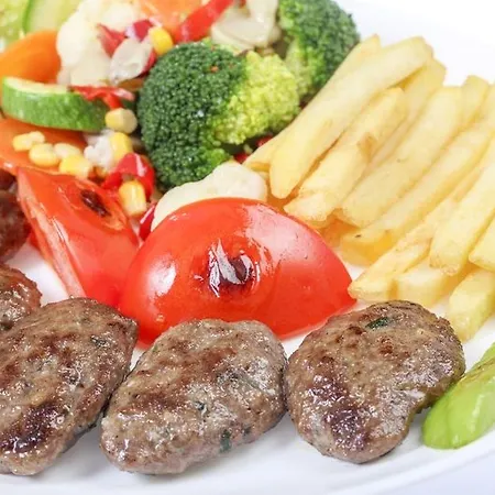 Hotell Santa Ottoman 3*